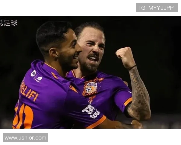 珀斯光荣与阿德莱德精彩对决比分揭晓赛季走势分析 珀斯光荣与阿德莱德精彩对决比分揭晓赛季走势分析