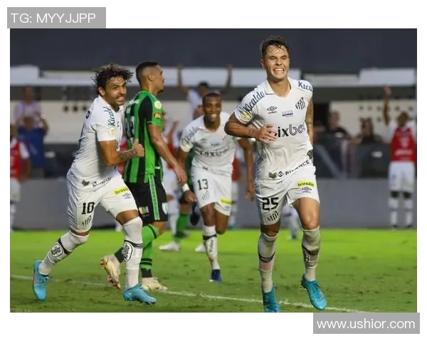 桑托斯主场迎战保地花高SP争夺巴甲积分榜关键战役