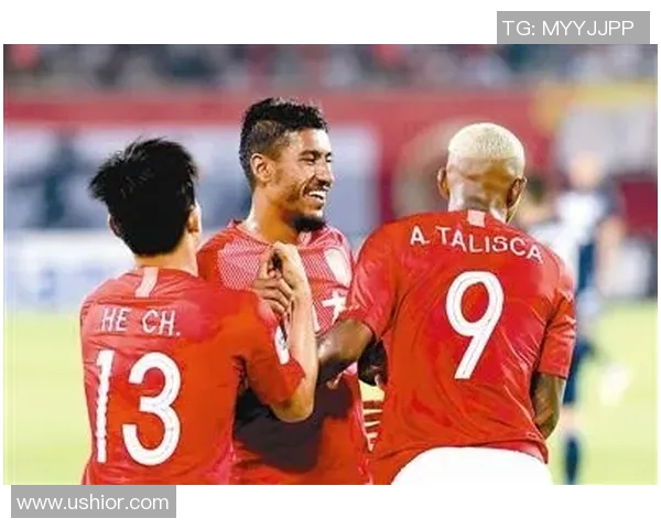 广州恒大对阵墨尔本胜利球迷热议比赛表现与战术安排 广州恒大对阵墨尔本胜利球迷热议比赛表现与战术安排