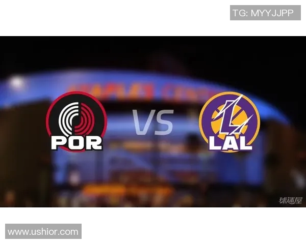 湖人对阵开拓者直播观看推荐及相关APP下载指南 湖人对阵开拓者直播观看推荐及相关APP下载指南