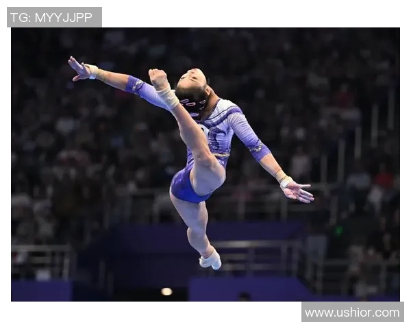 竞技体操比赛的技巧与挑战：运动员如何突破极限，创造辉煌成绩