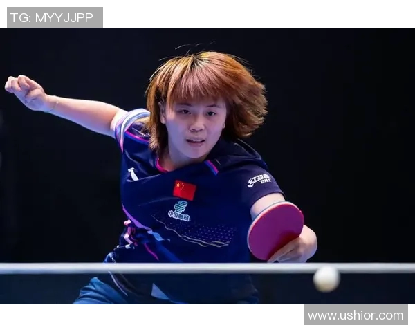 北京乒乓球队个人能力变革引发热议新趋势与挑战分析