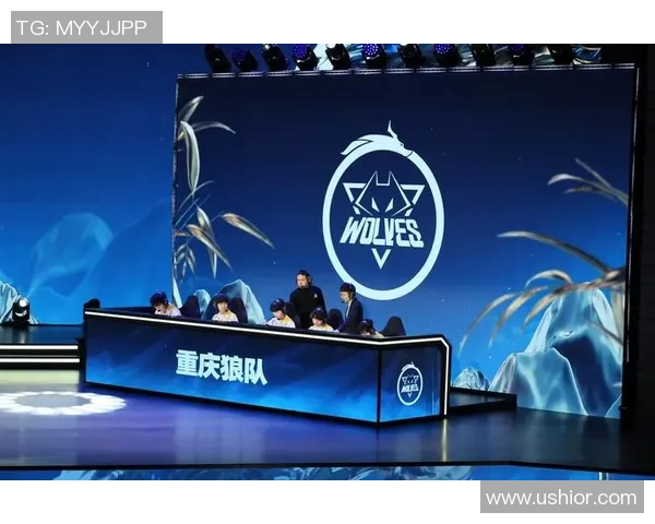 IG的成长之路：挑战者杯背后的奋斗与荣耀故事