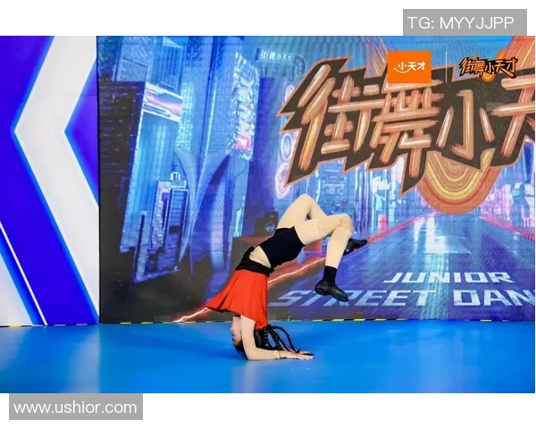 南京街舞队的阵地战揭秘：探索街舞文化的深度与魅力