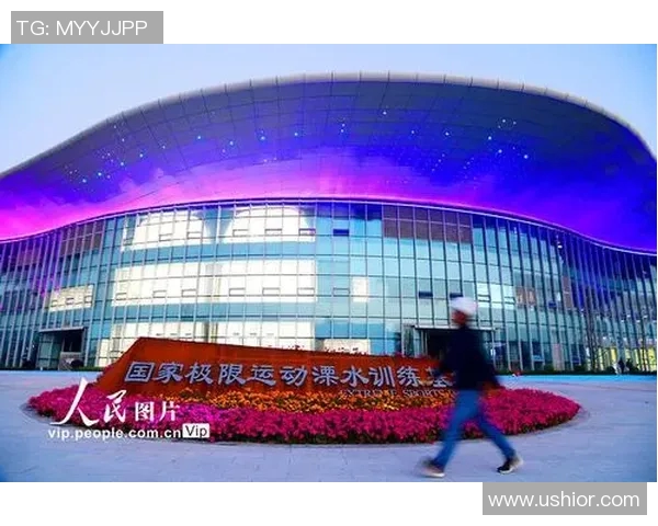 南京极限运动队现状分析与发展前景探讨