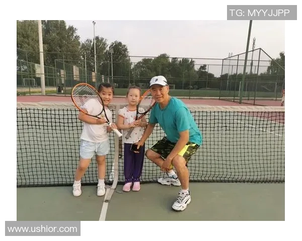 对话杨敏：回顾她的网球生涯与成长之路的点滴故事