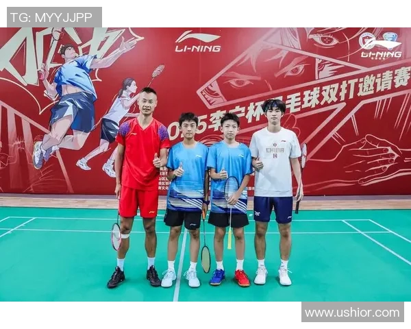 深圳羽毛球队在钻石联赛中的技术表现分析与点评