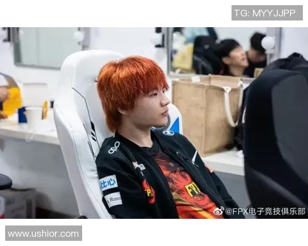 聚焦英雄联盟FPX战队灵活性分析与战术创新探讨