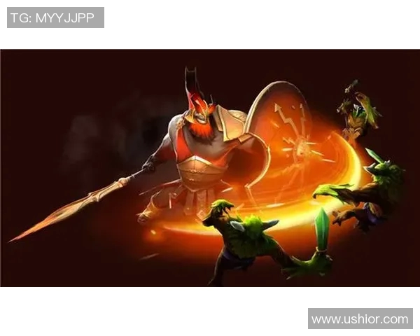 V5战队DOTA2战术解析：深度剖析其独特控制体系与战略布局